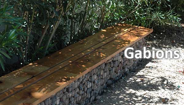 Gabions