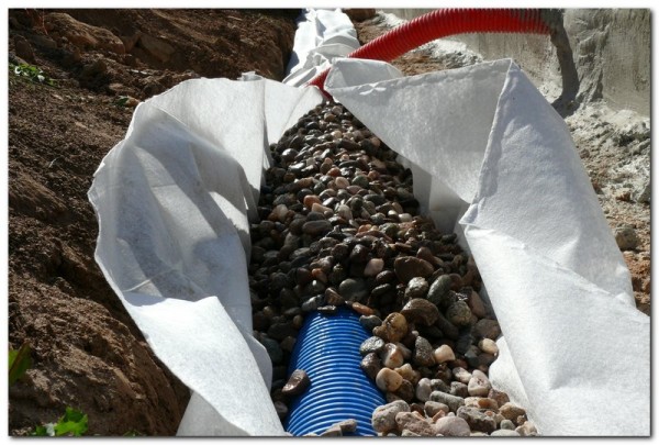 Films de paillage