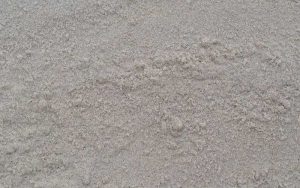 sable blanc